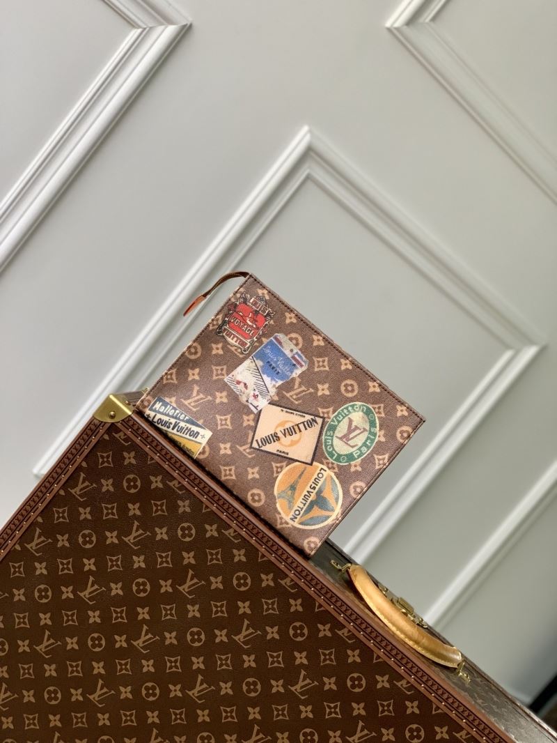 LV Wallets